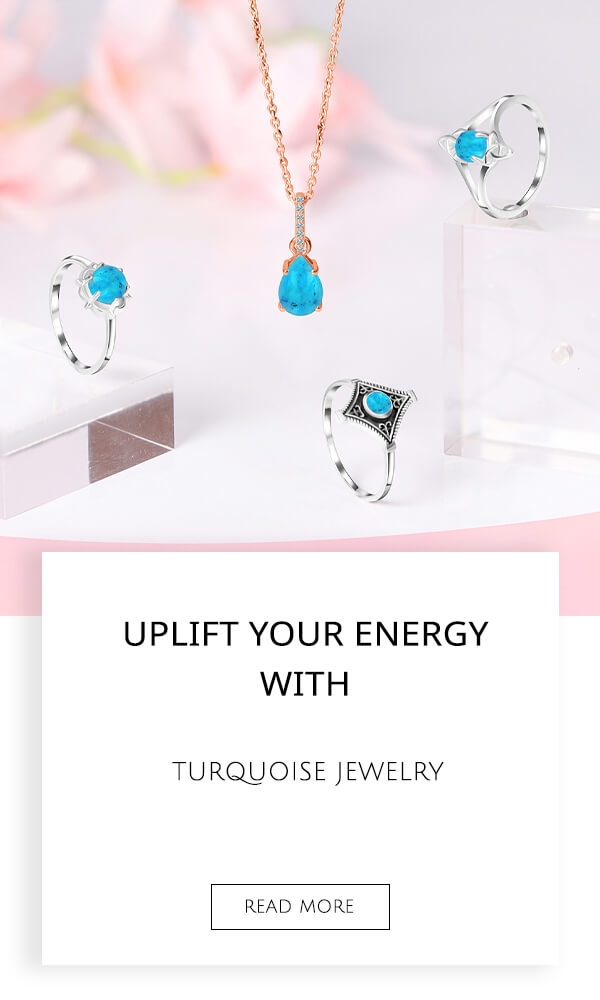 Turquoise Jewelry