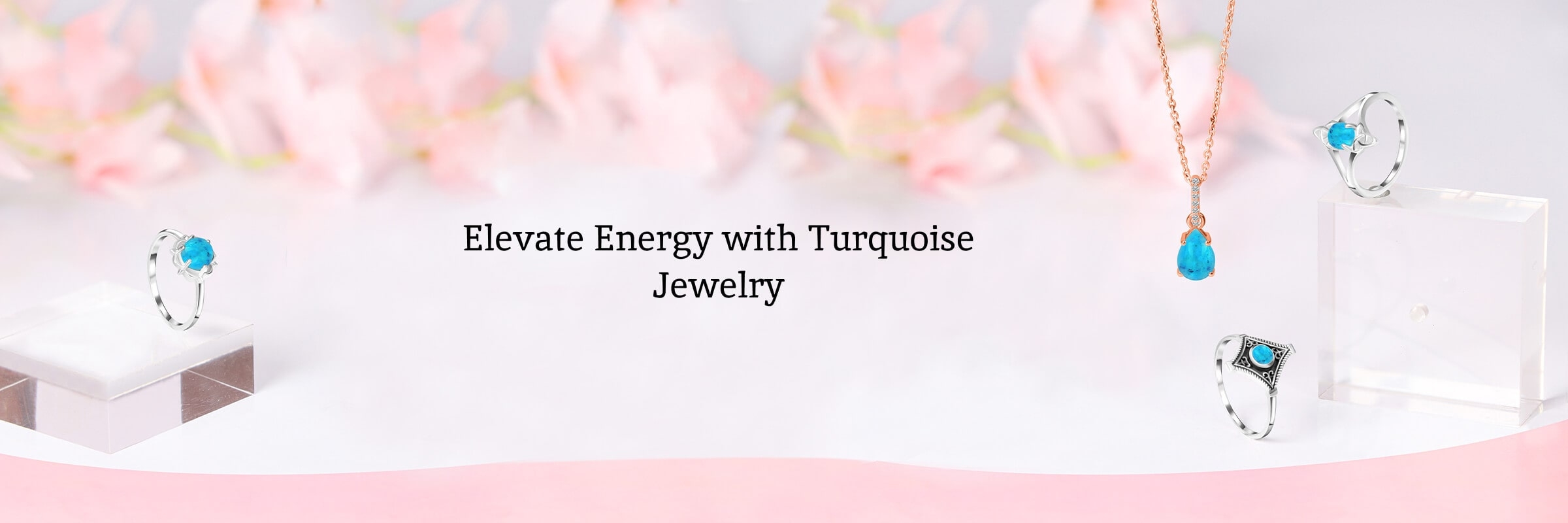 Uplift your Energy with Turquoise Jewelry