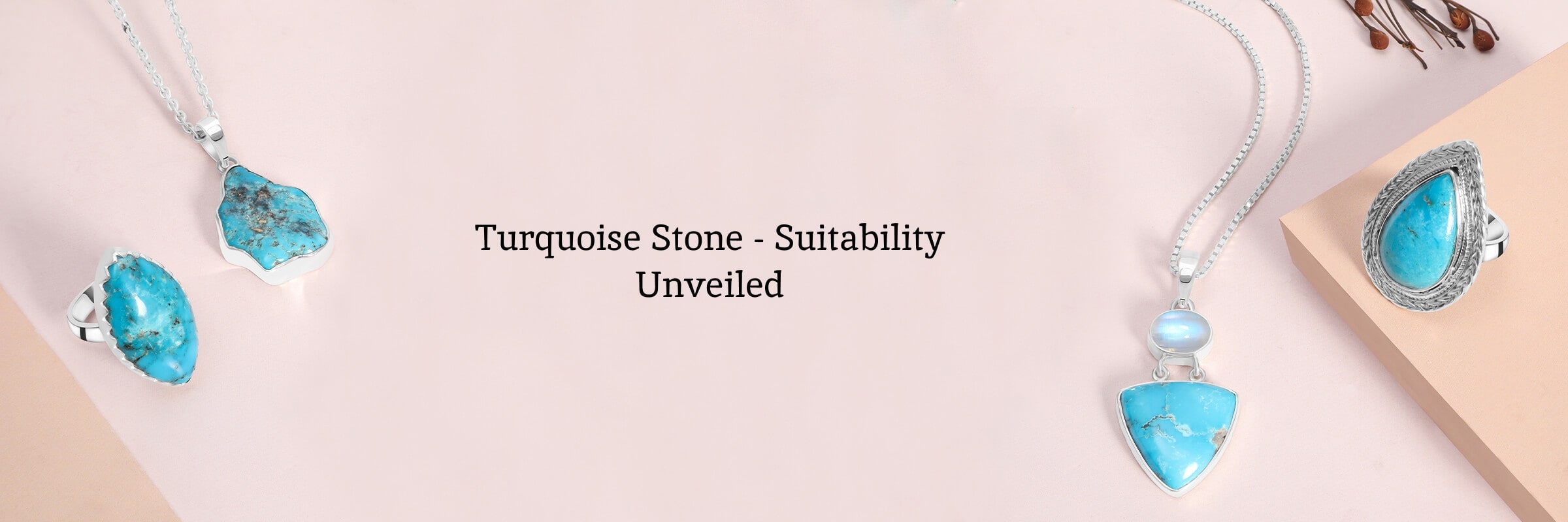Who Should Wear Turquoise Stone?