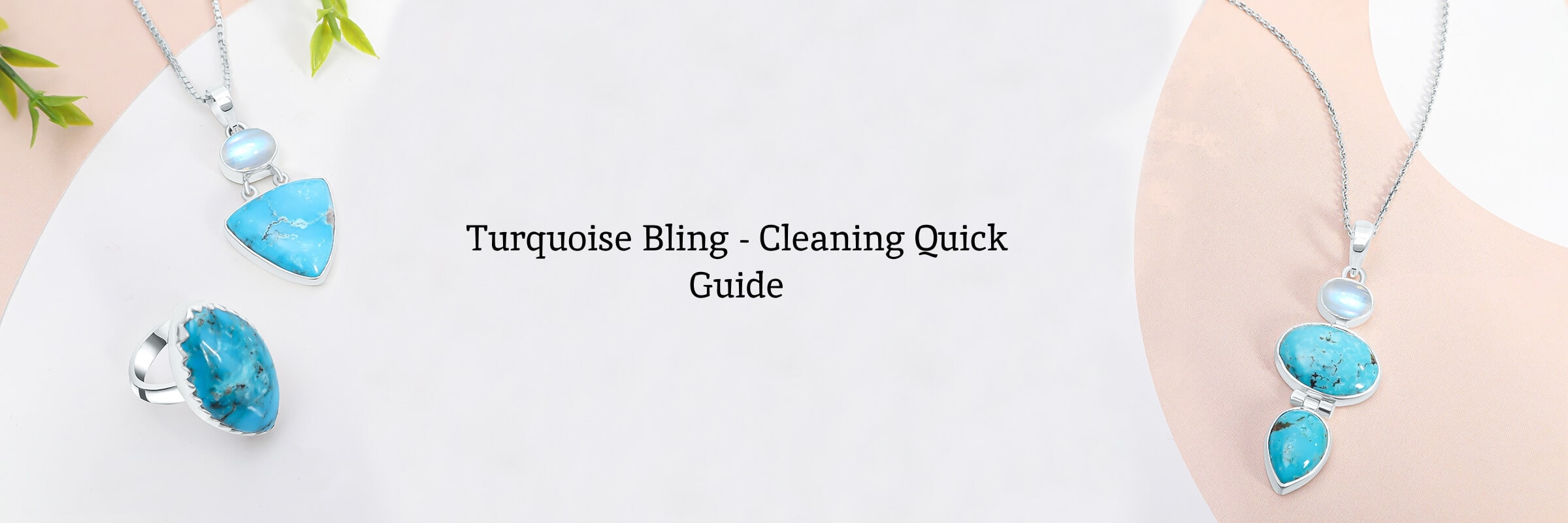 How to Clean Turquoise Jewelry How to Clean Turquoise Jewelry