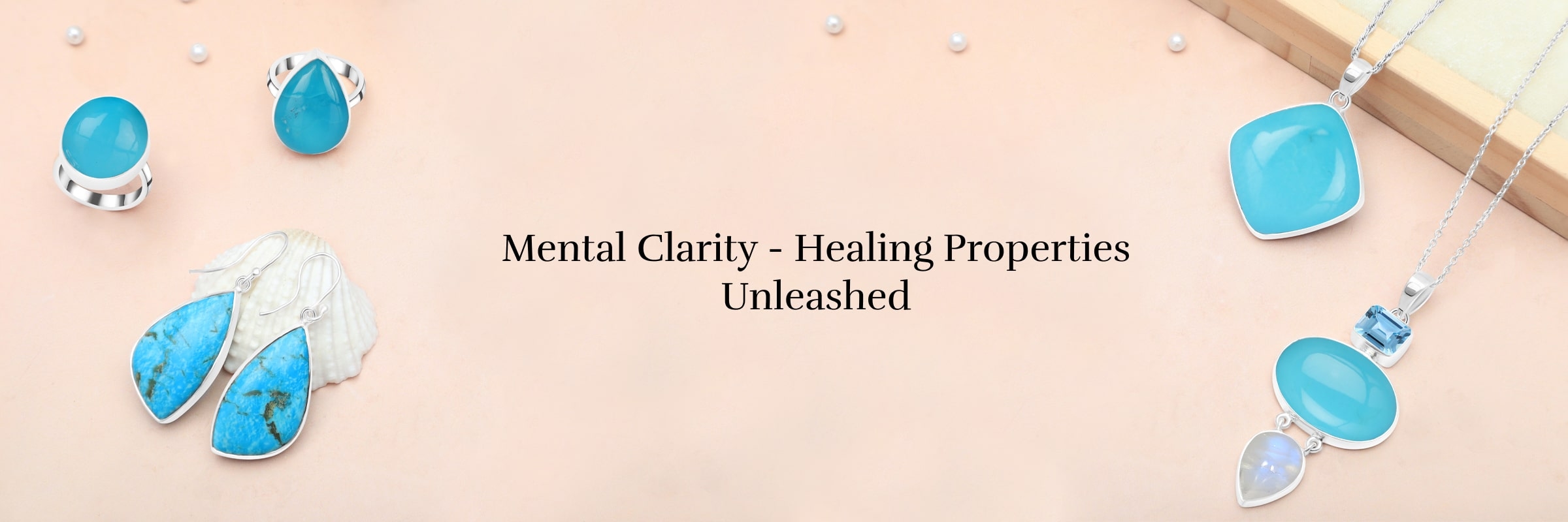 Mental & Emotional Healing Properties
