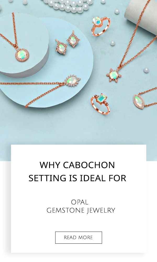 Cabochon Setting