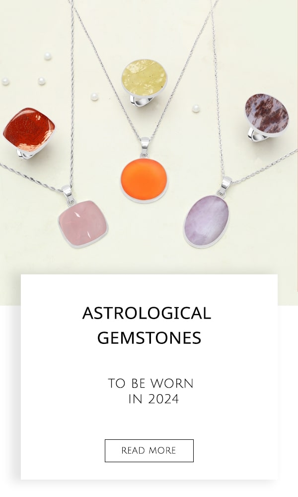 Astrological Gemstones