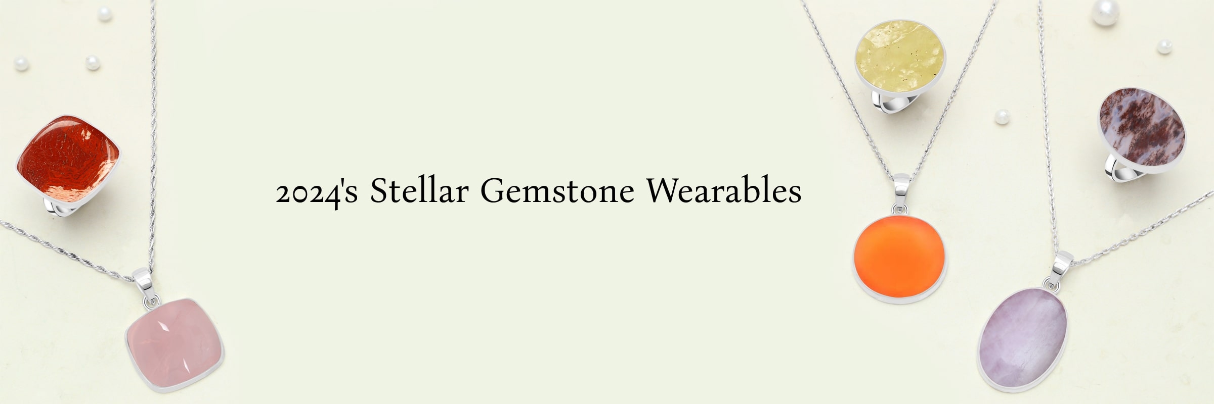 Astrological Gemstones To Be Worn In 2024 Astrological Gemstones