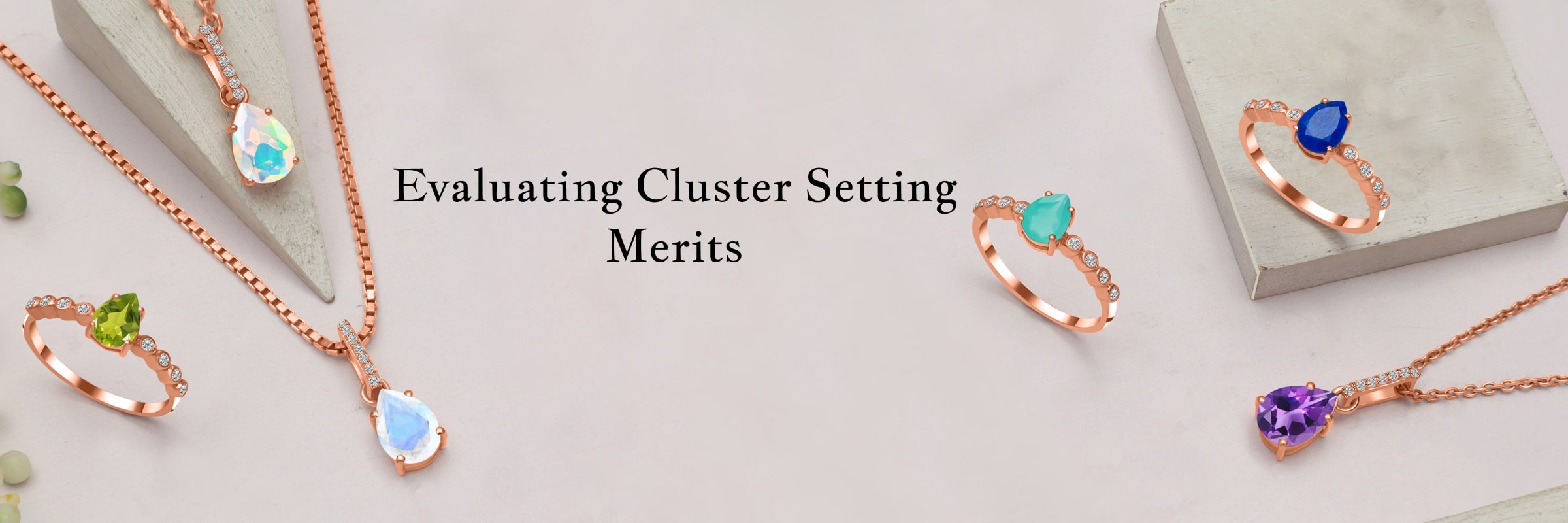 Pros And Cons Of A Cluster Setting