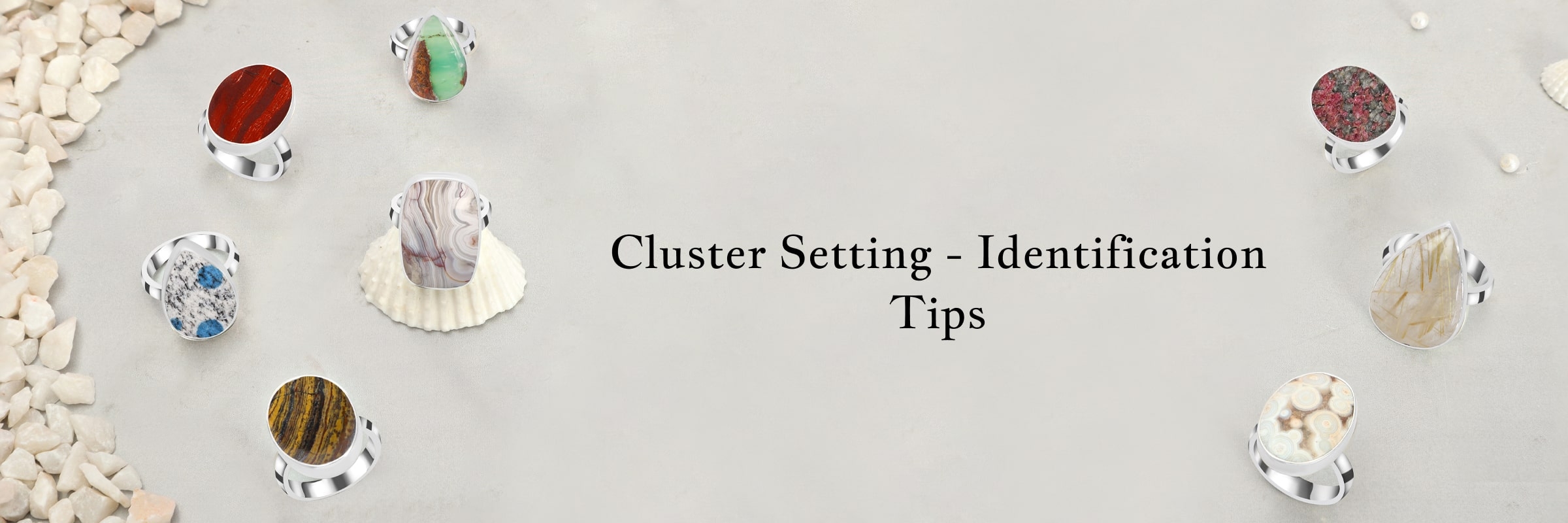 How To Identify Cluster Ring Setting