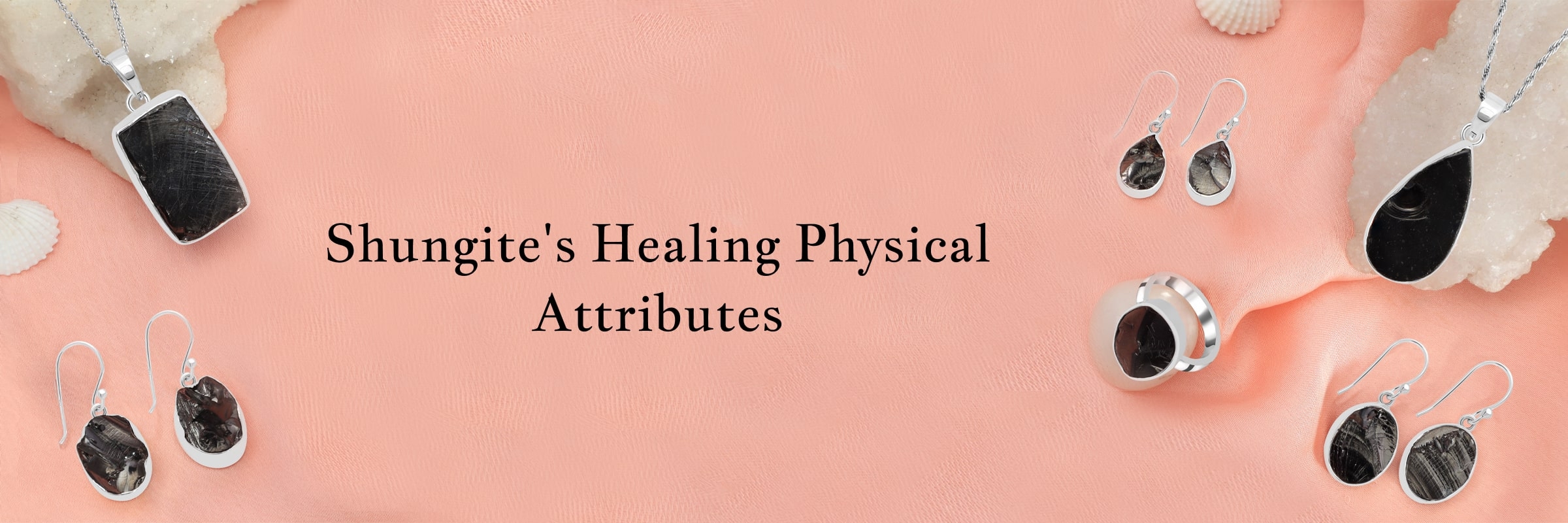 Physical Healing properties