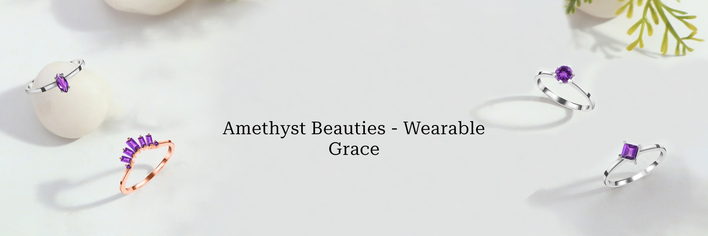Wandering Stardust: Amethyst Jewelry for Cosmic Wanderers Amethyst Jewelry