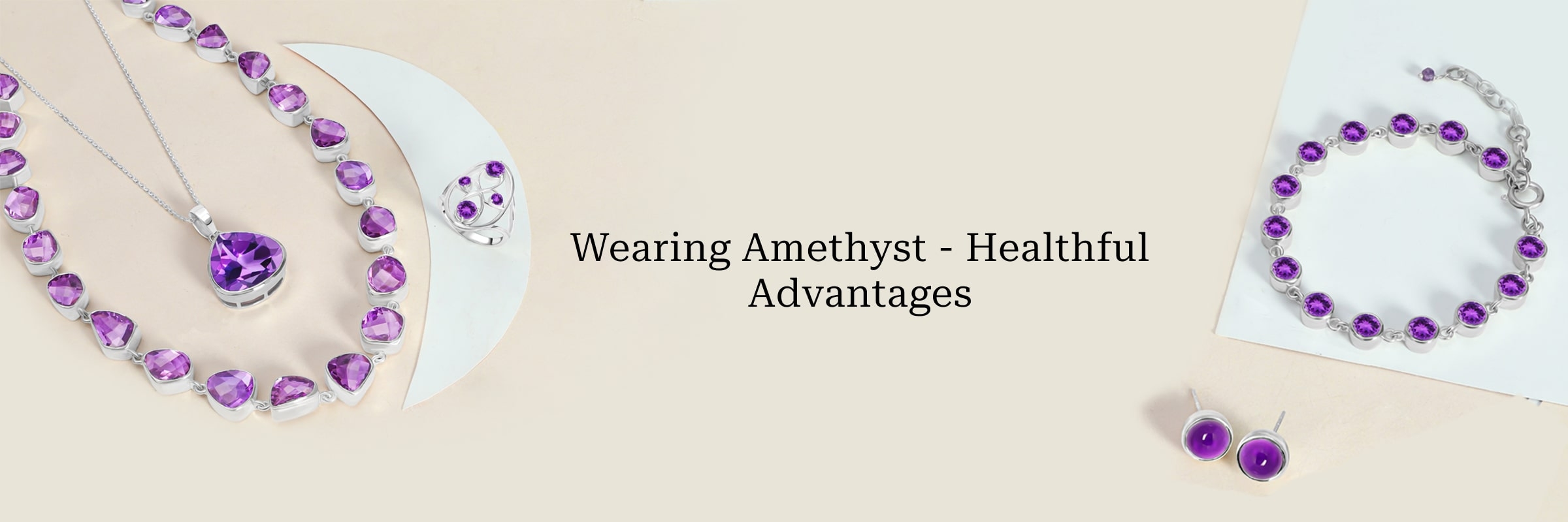 Benefits Of Wearing Amethyst Benefits Of Wearing Amethyst
