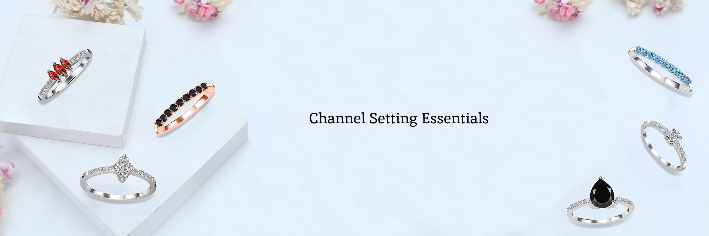 Channel Setting