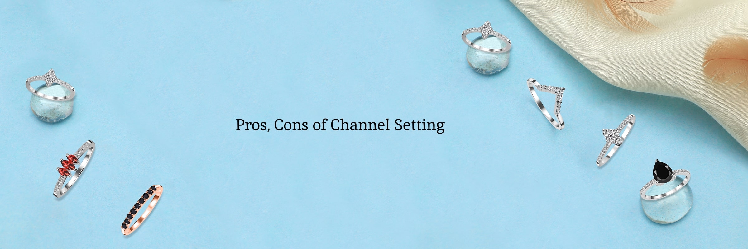 Pros and Cons of the Channel Setting