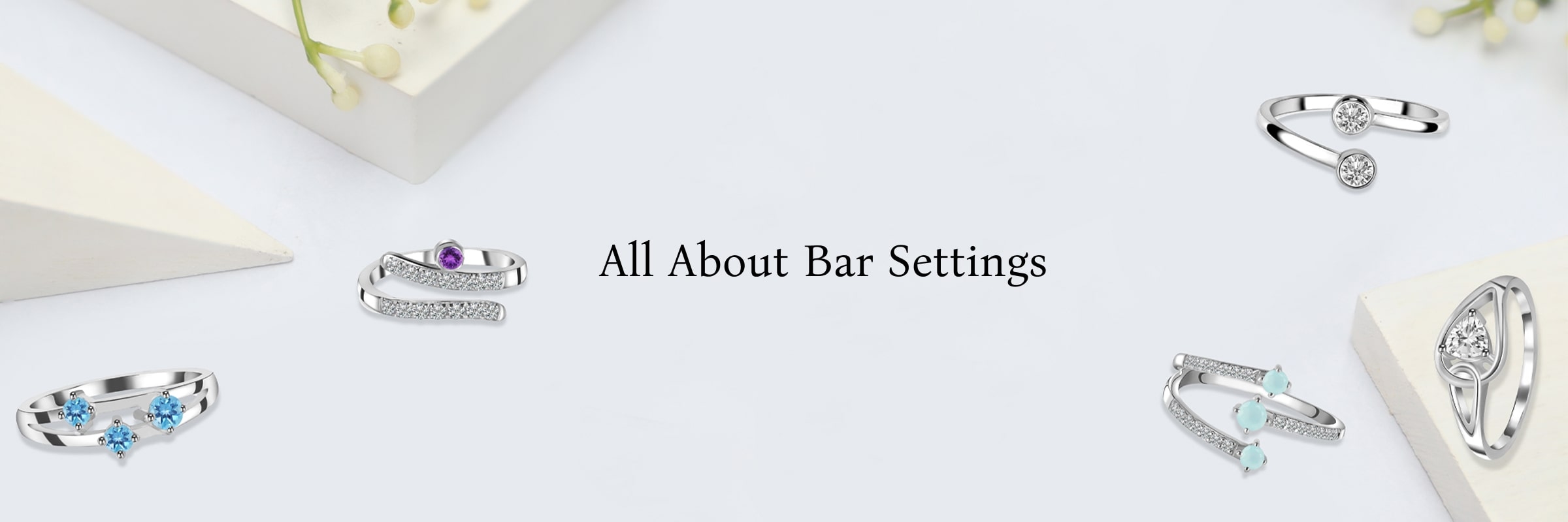 Bar Setting