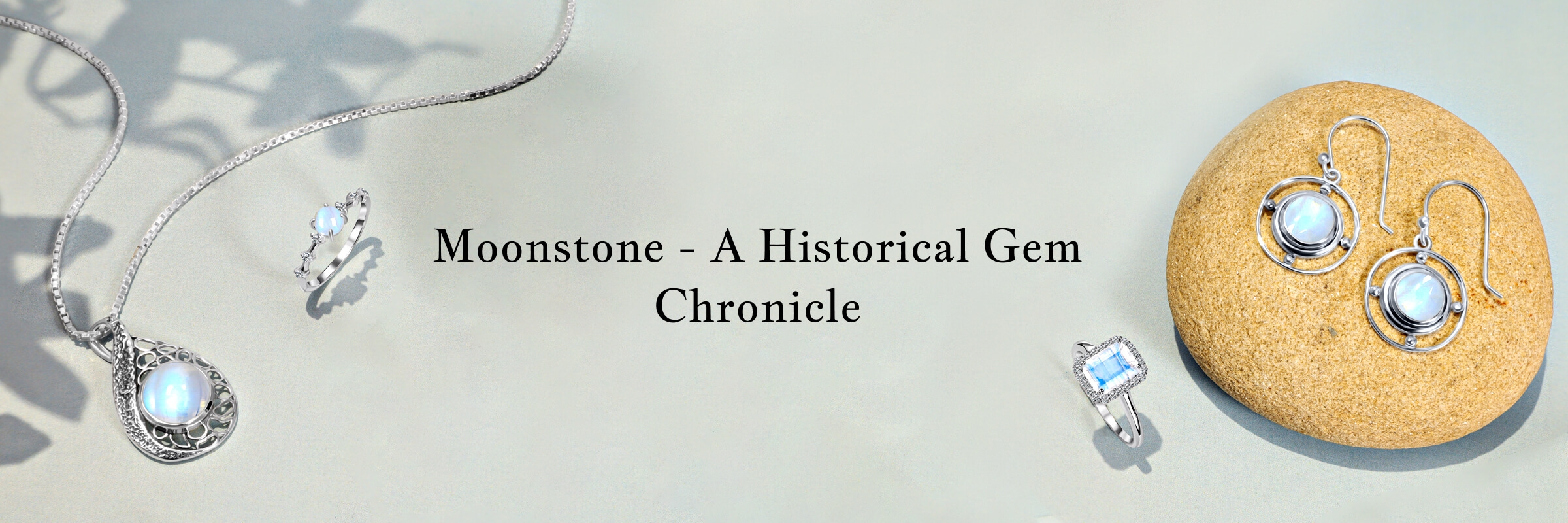 History of Moonstone