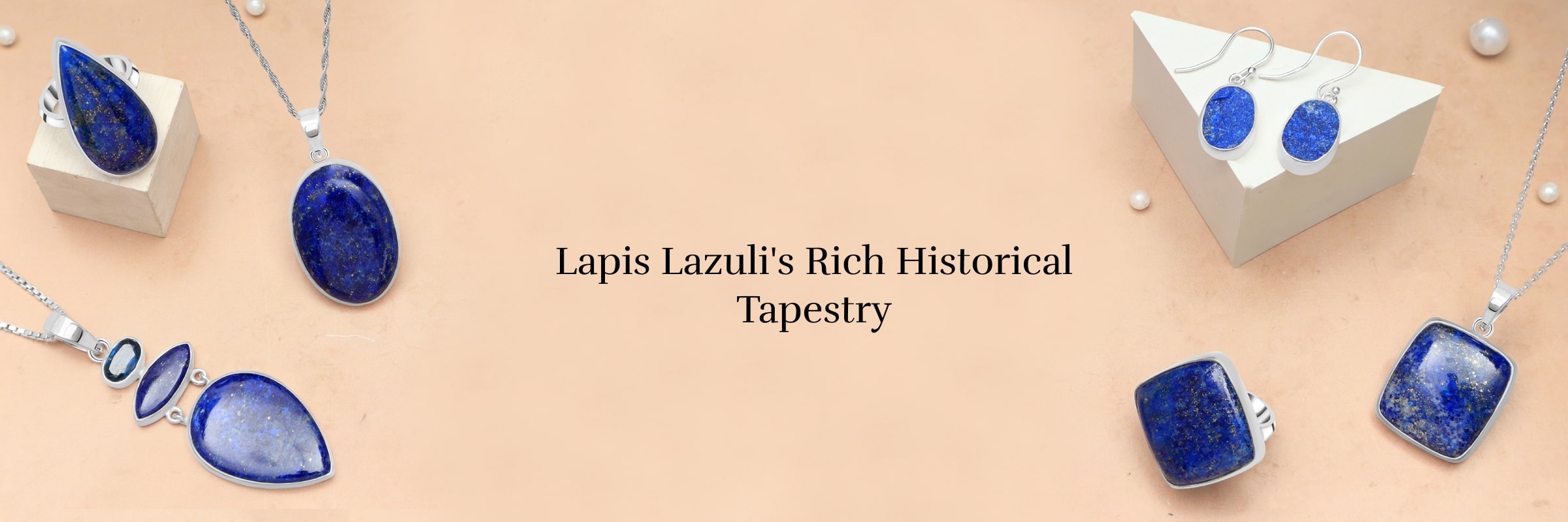 History Of Lapis Lazuli Gemstone