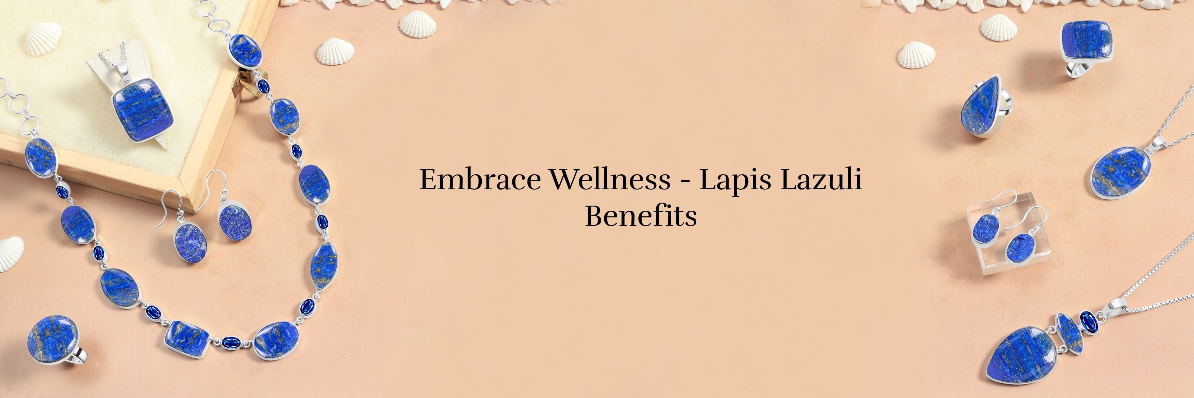 Lapis Lazuli Benefits