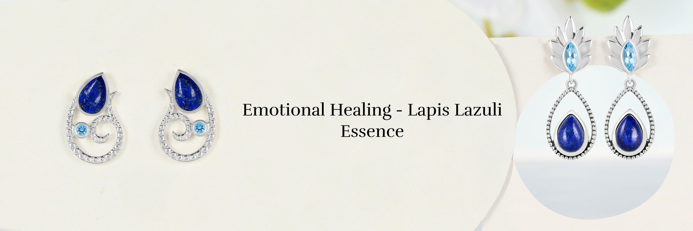 Emotional Healing Properties