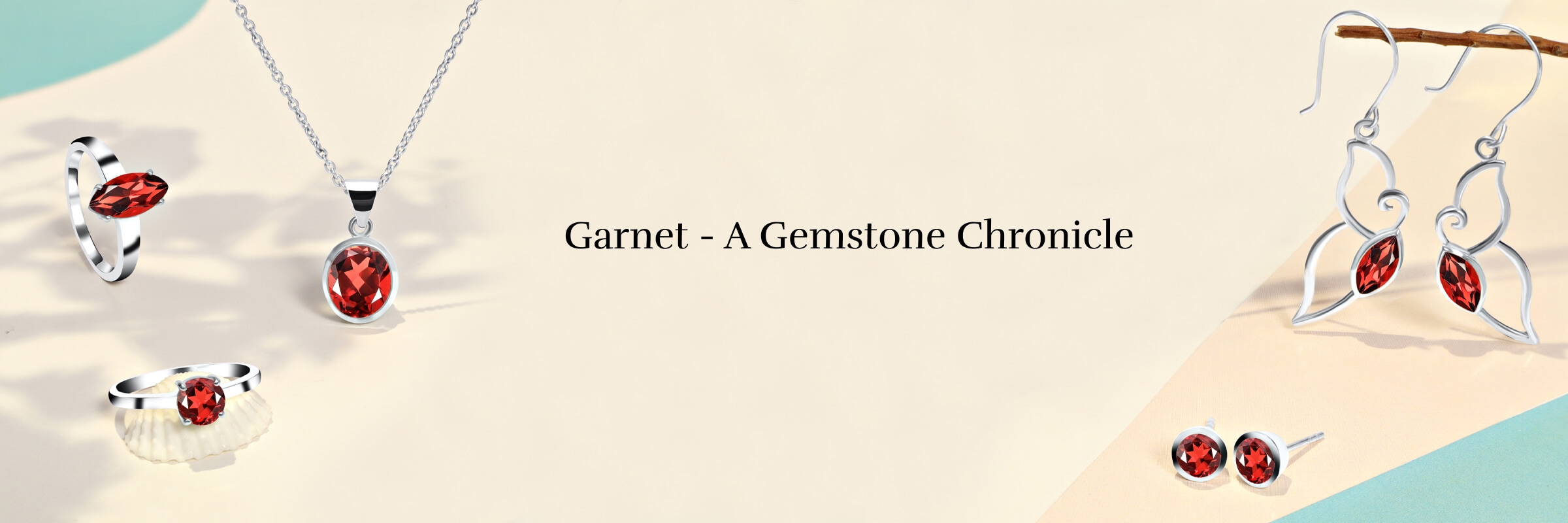 History of Garnet
