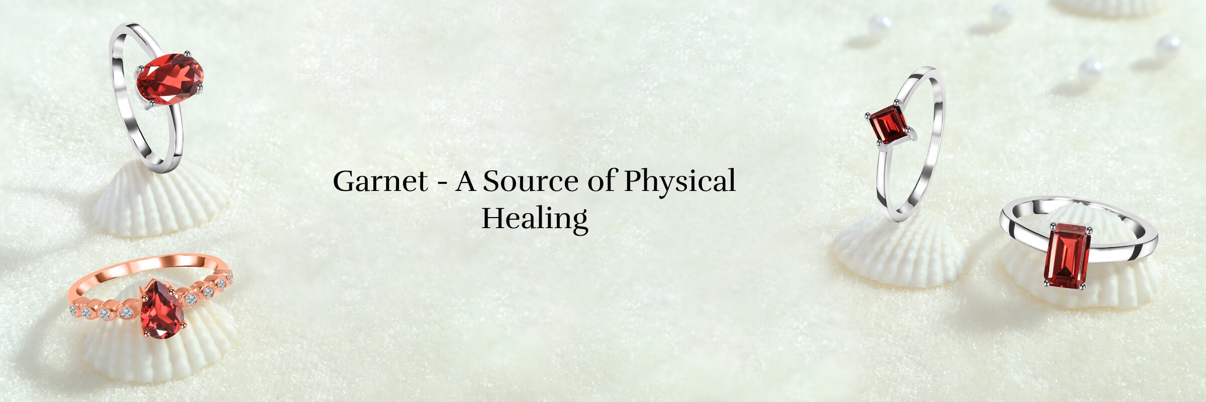 Physical Healing Properties