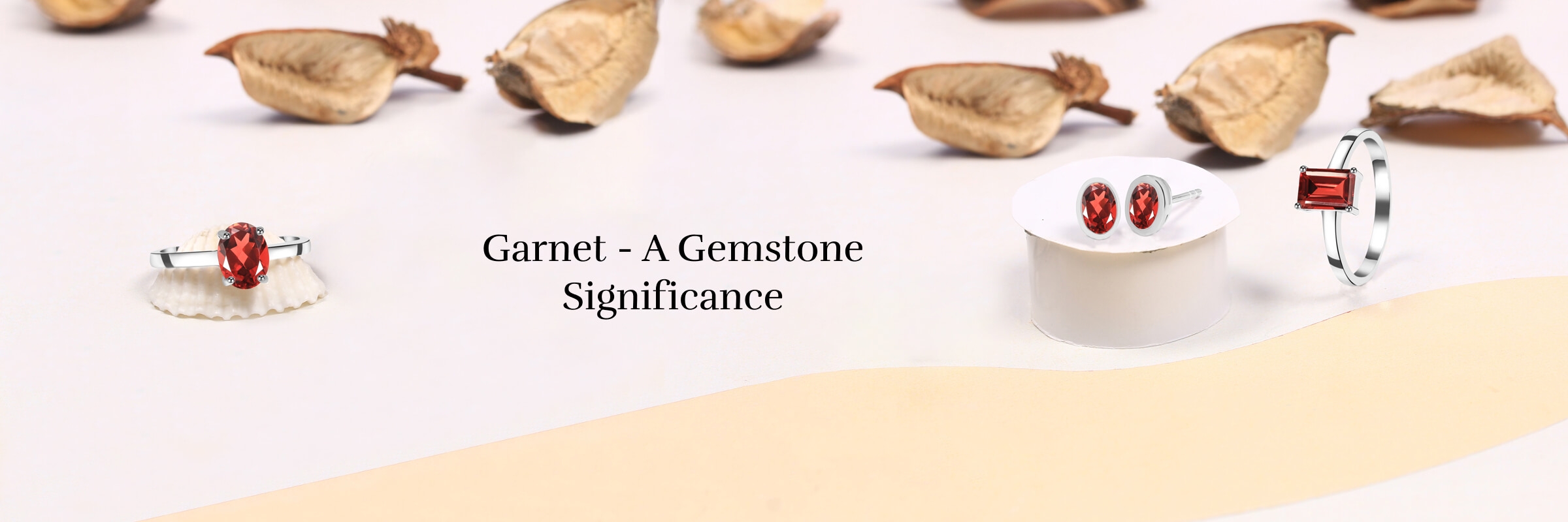Garnet Significance