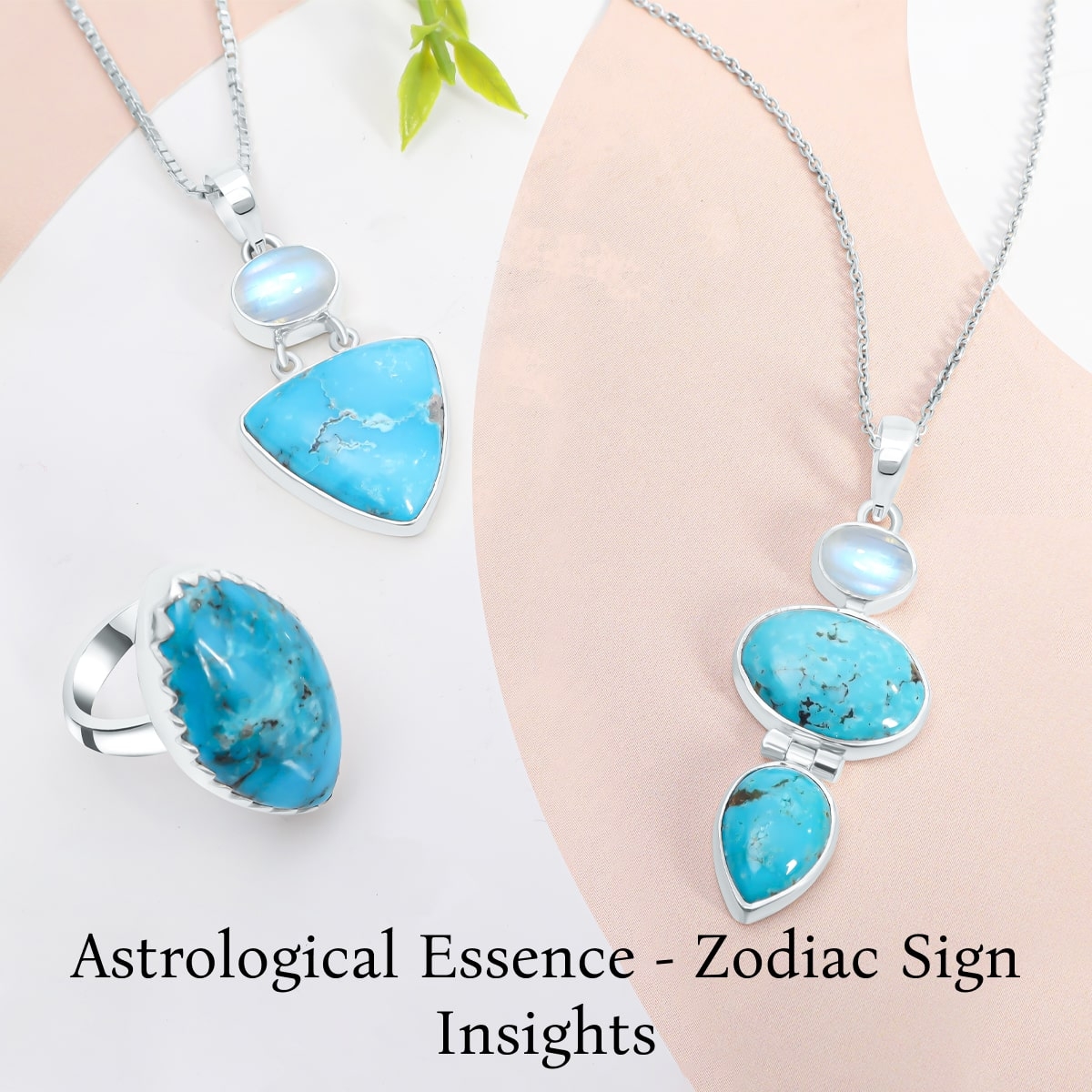 Zodiac sign associated