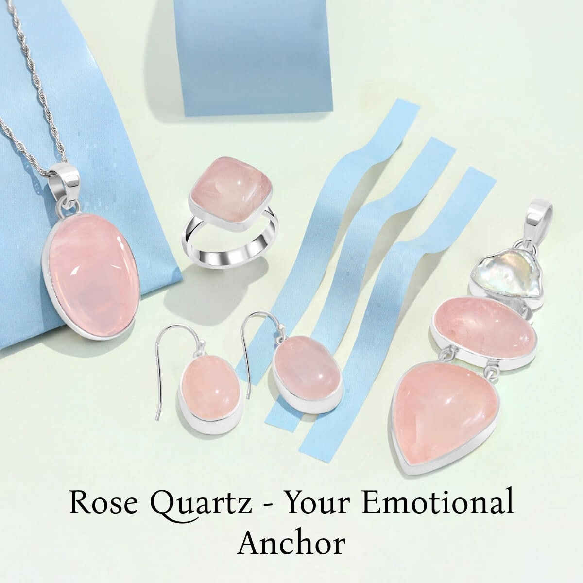 Rose Quartz For Emotional And Psychological Balance Rose Quartz For Emotional And Psychological Balance