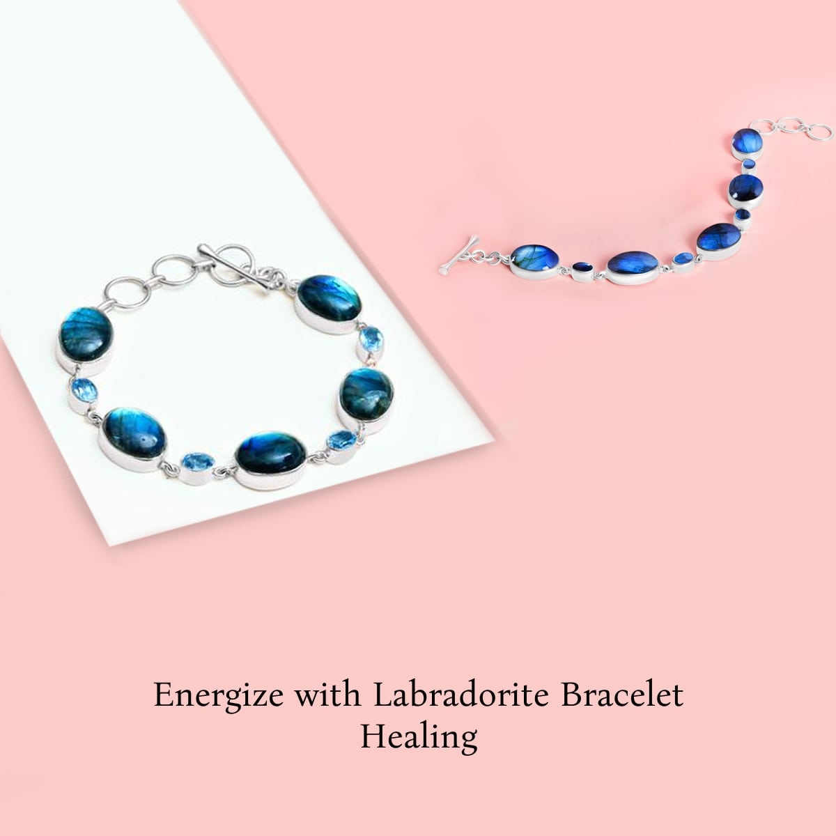 Healing properties of Labradorite bracelet