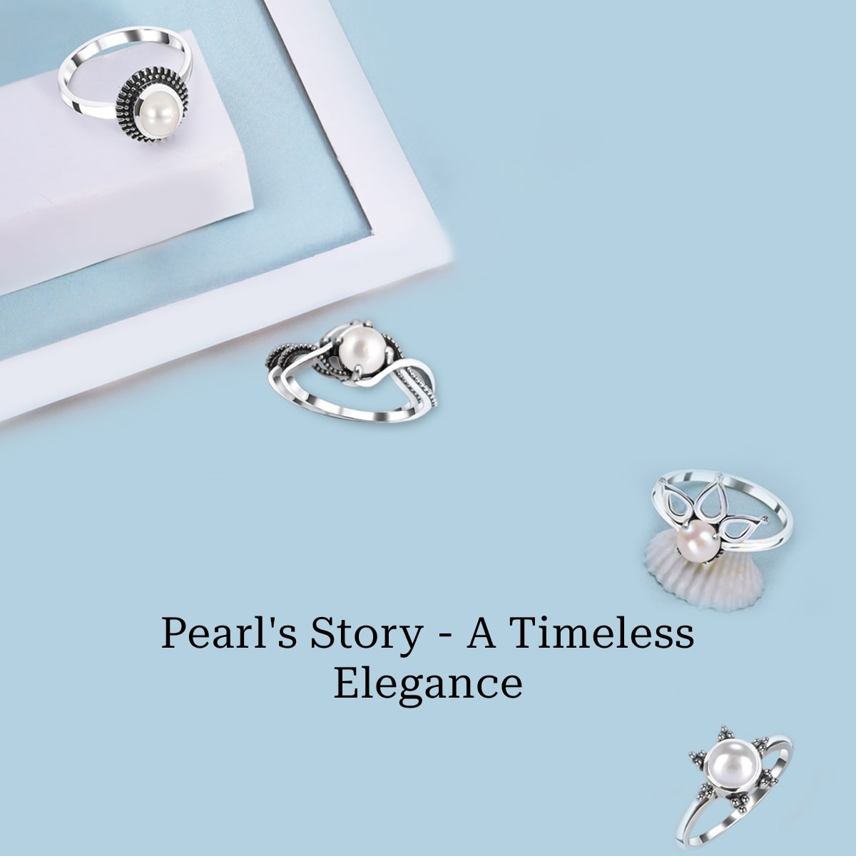 History of Pearl