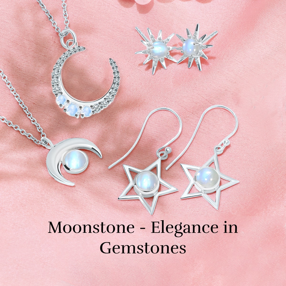 Moonstone Moonstone