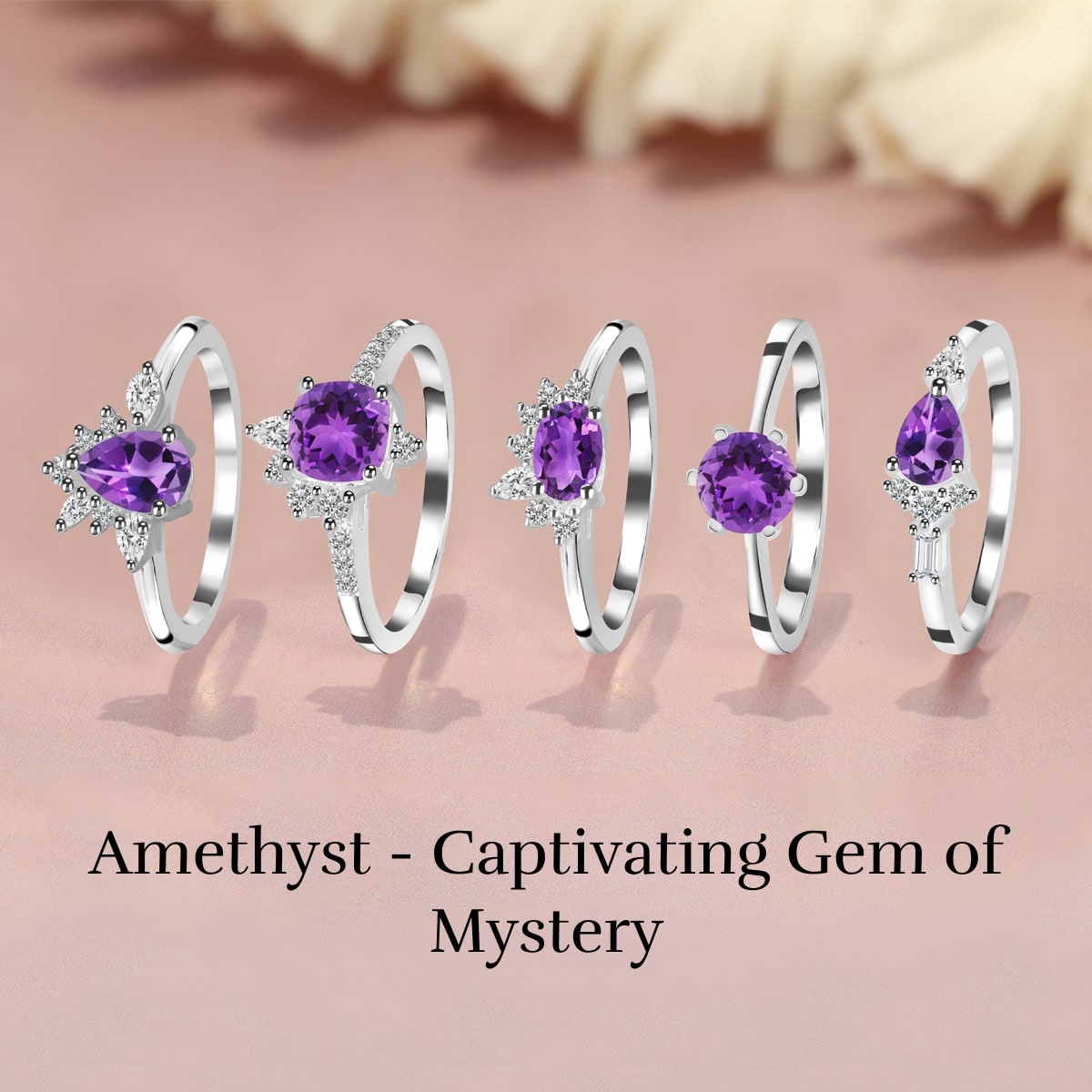 Amethyst Amethyst