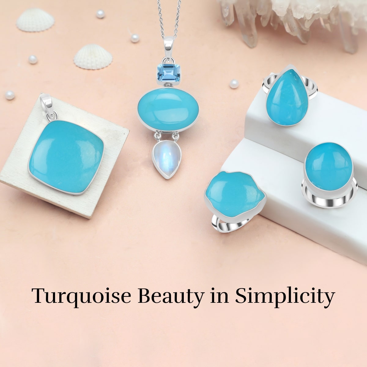 Turquoise Turquoise