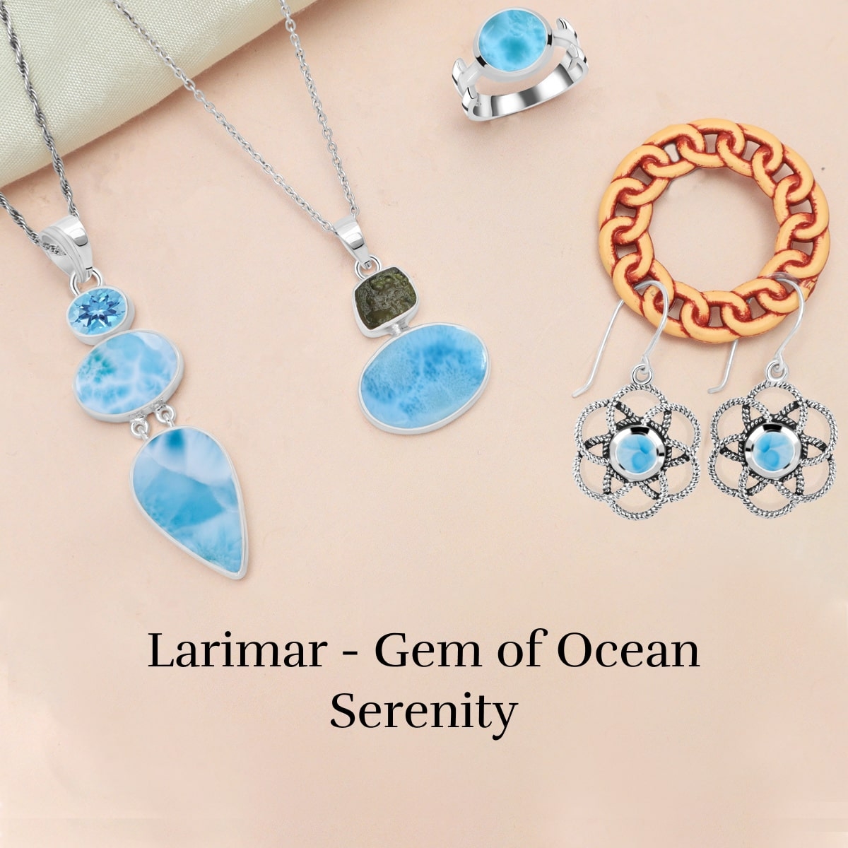 Larimar Larimar