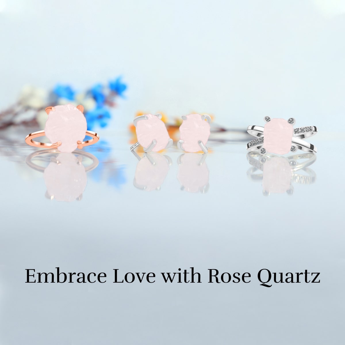 Rose Quartz Rose Quartz