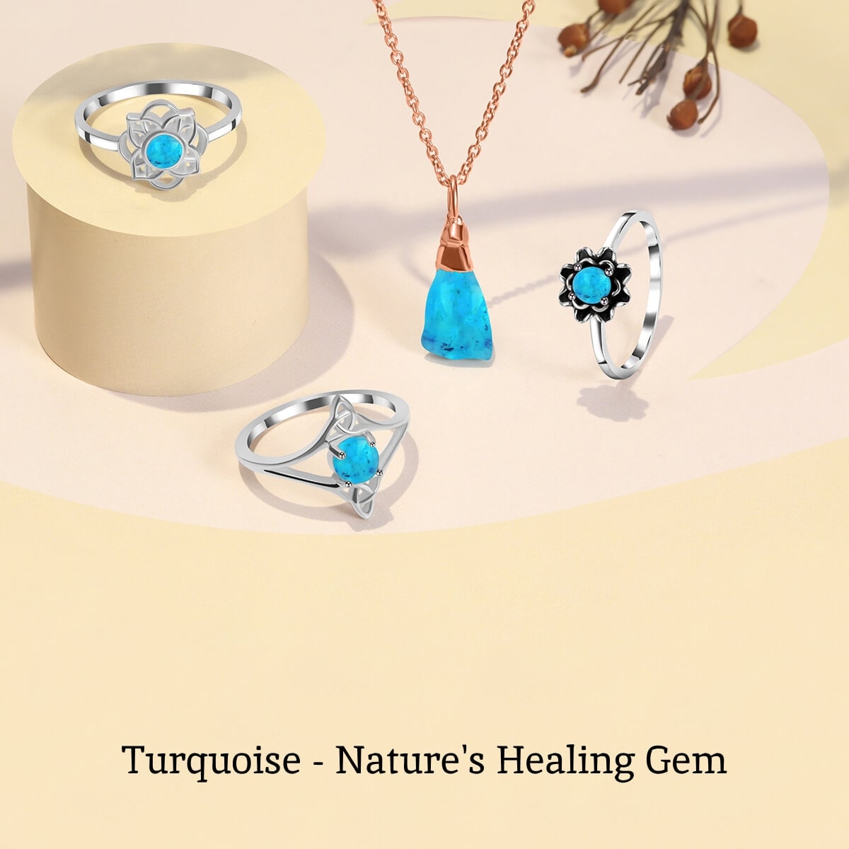 Properties of Turquoise