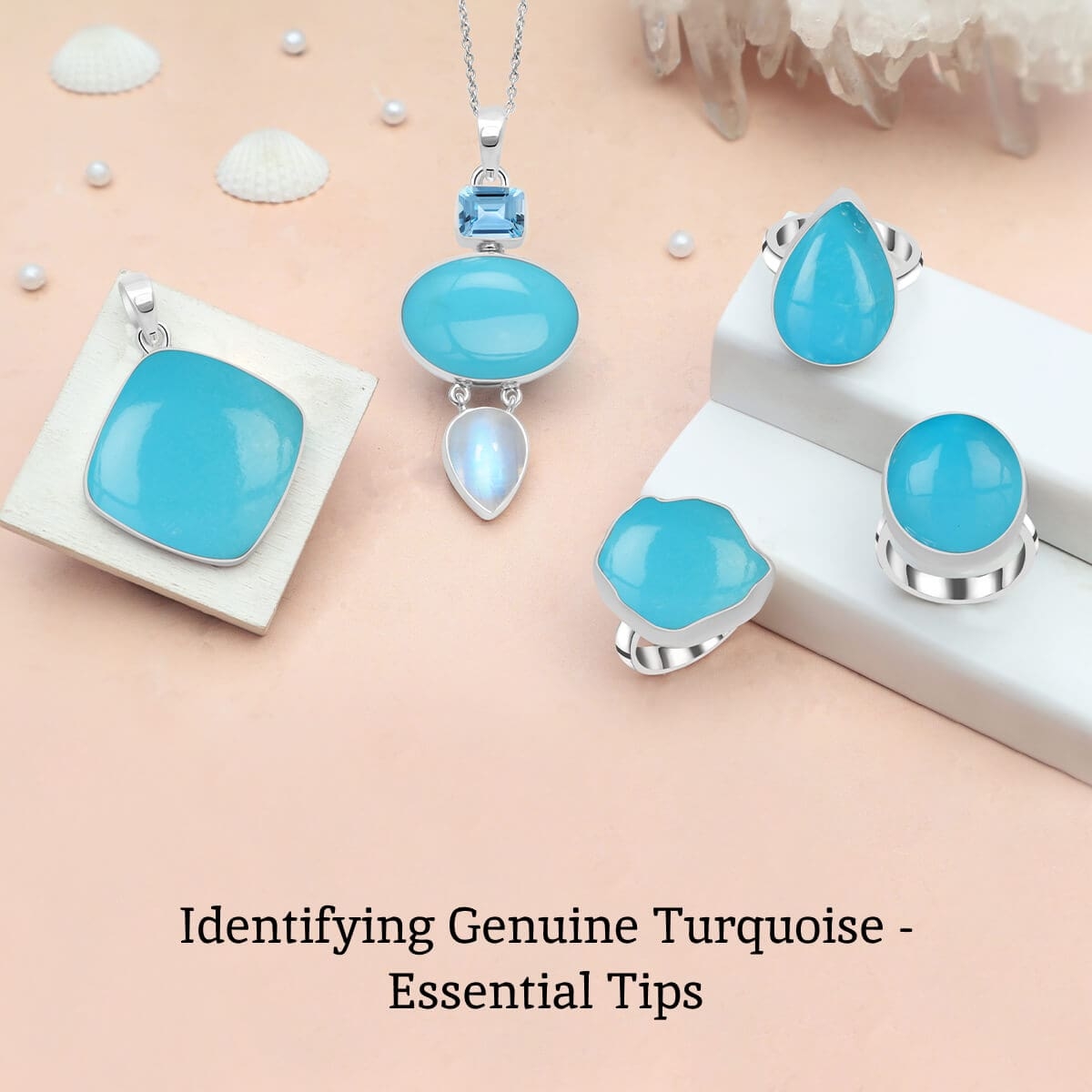 How to Tell if Turquoise is Real