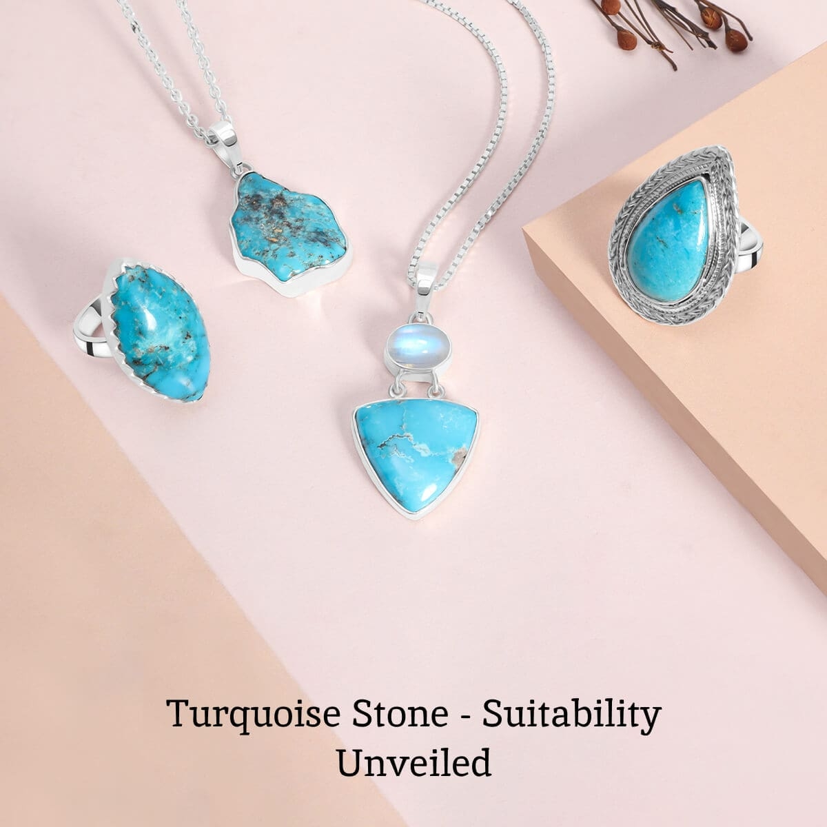 Who Should Wear Turquoise Stone? Who Should Wear Turquoise Stone?