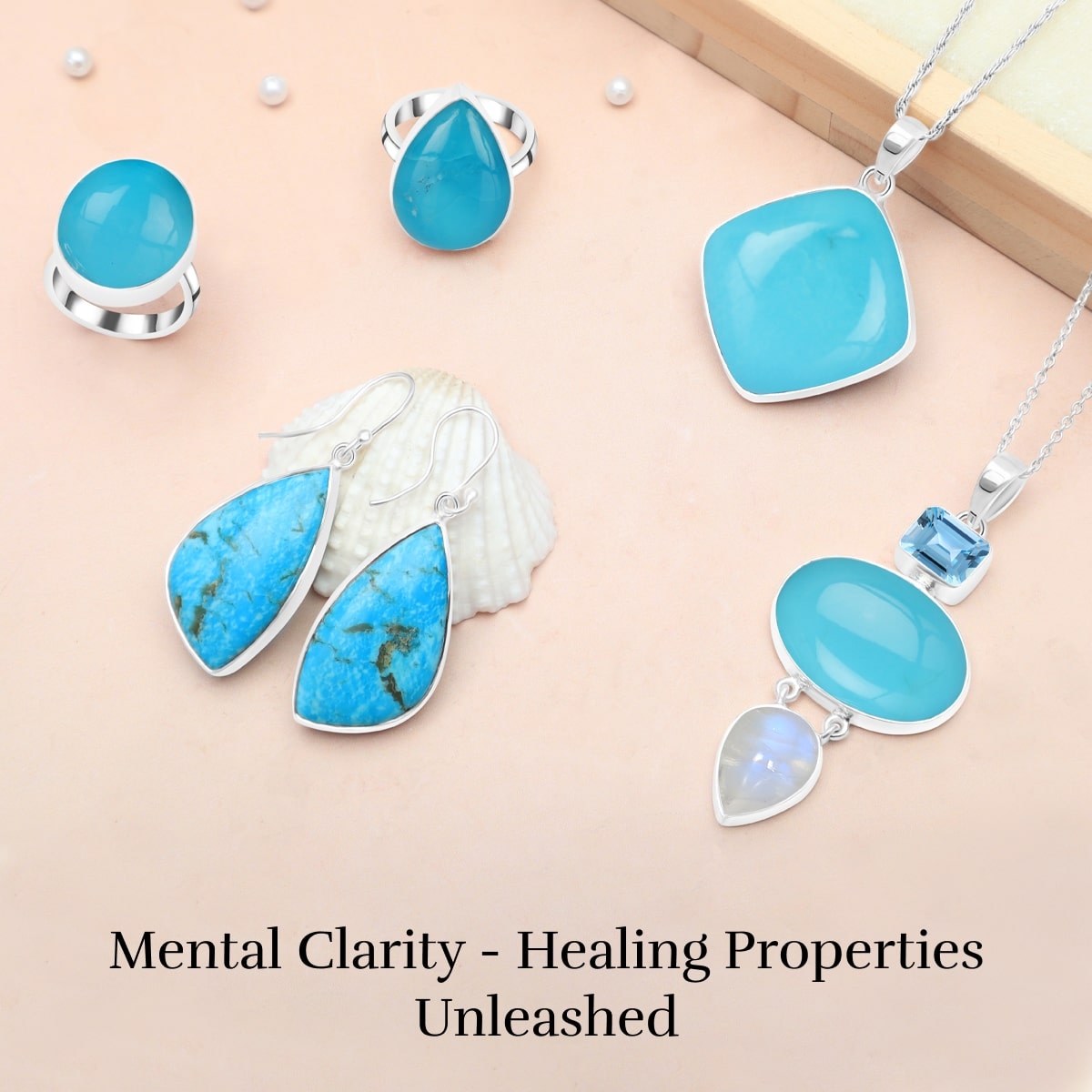 Mental & Emotional Healing Properties Mental & Emotional Healing Properties