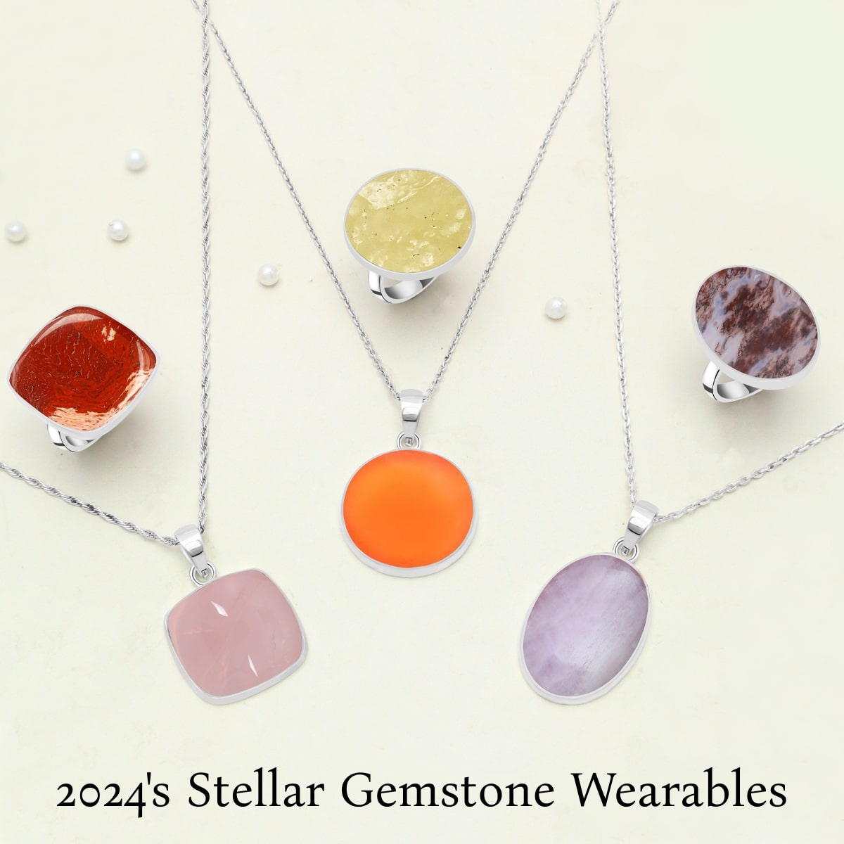 Astrological Gemstones