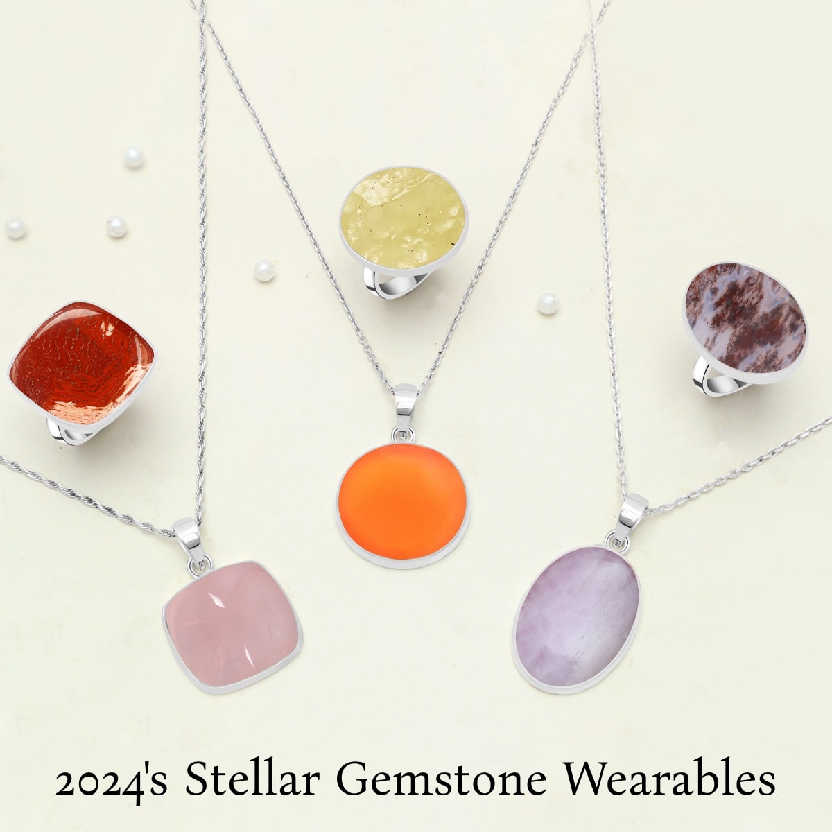 Astrological Gemstones To Be Worn In 2024 Astrological Gemstones