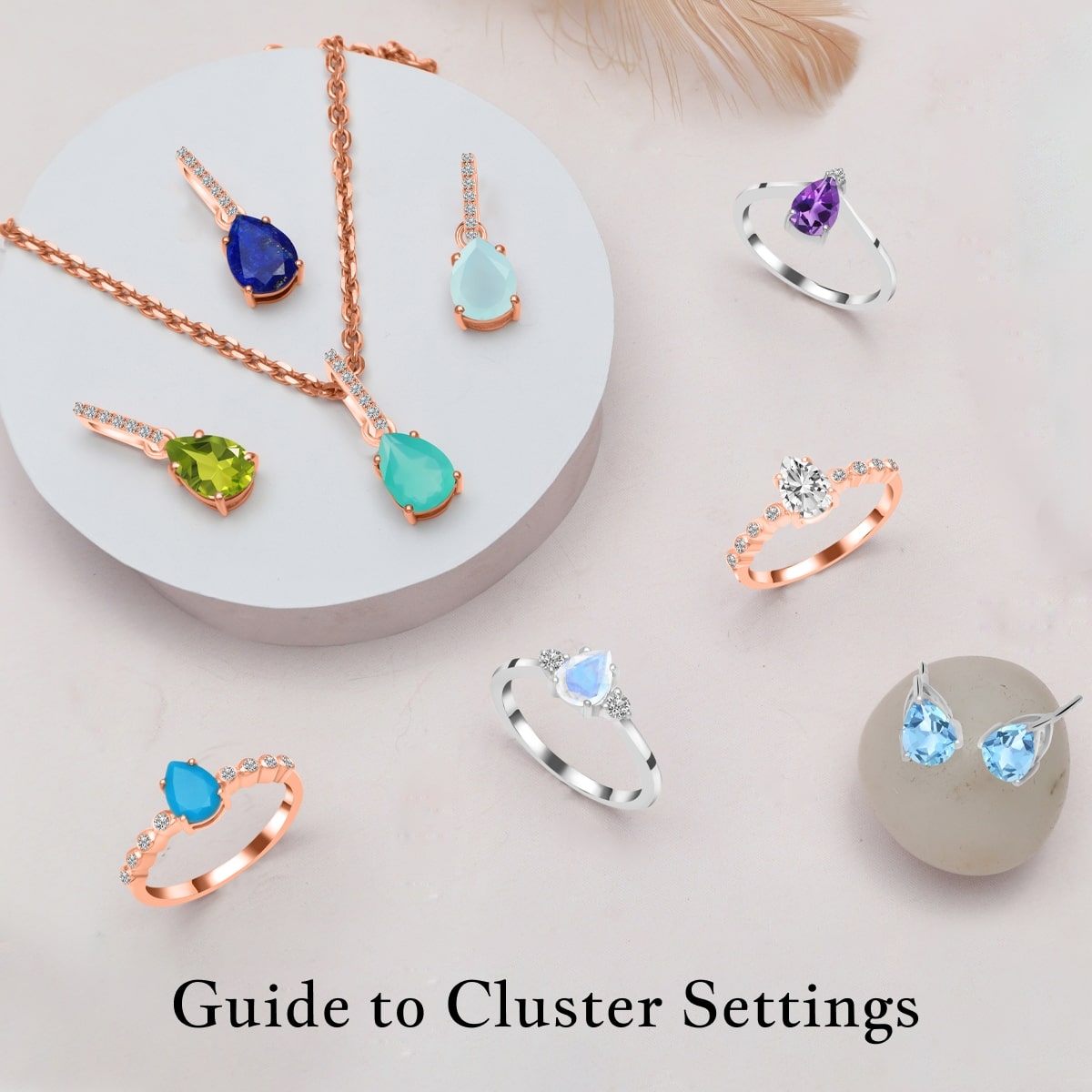 Cluster Setting Guide