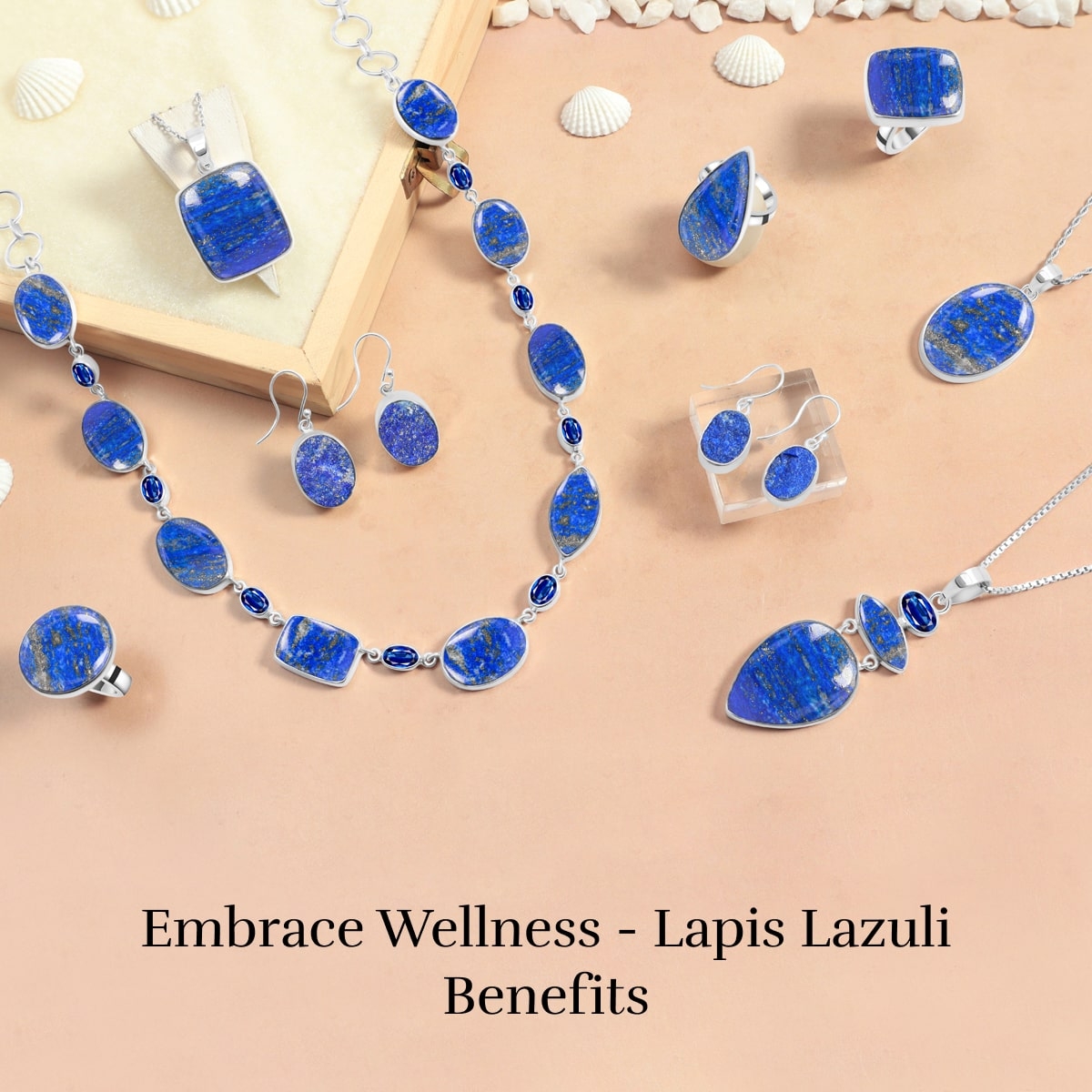 Lapis Lazuli Benefits