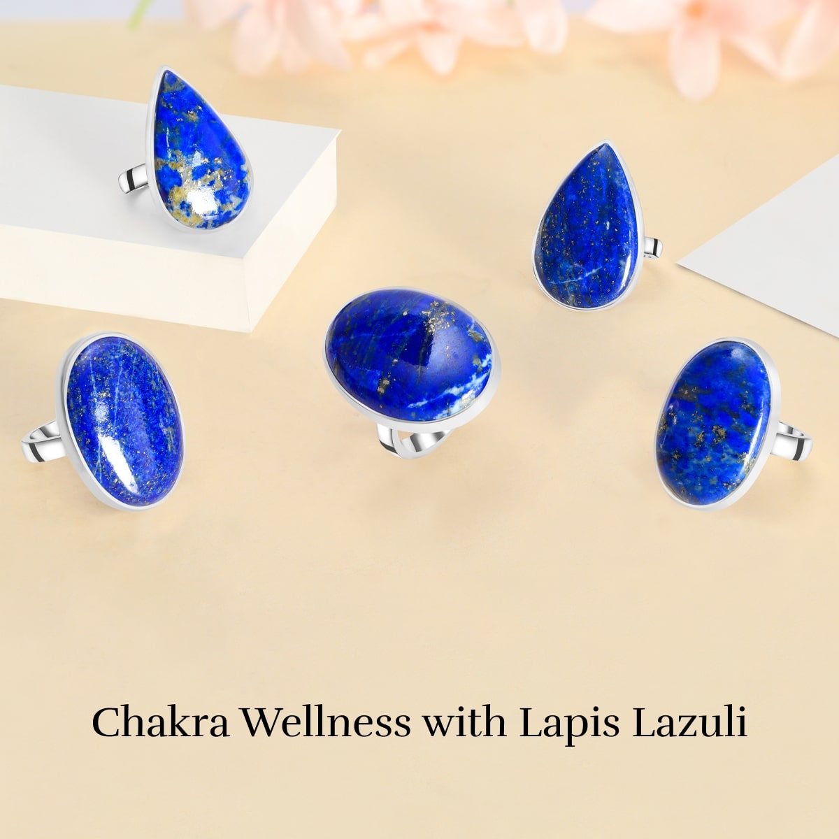 Chakra Healing Properties
