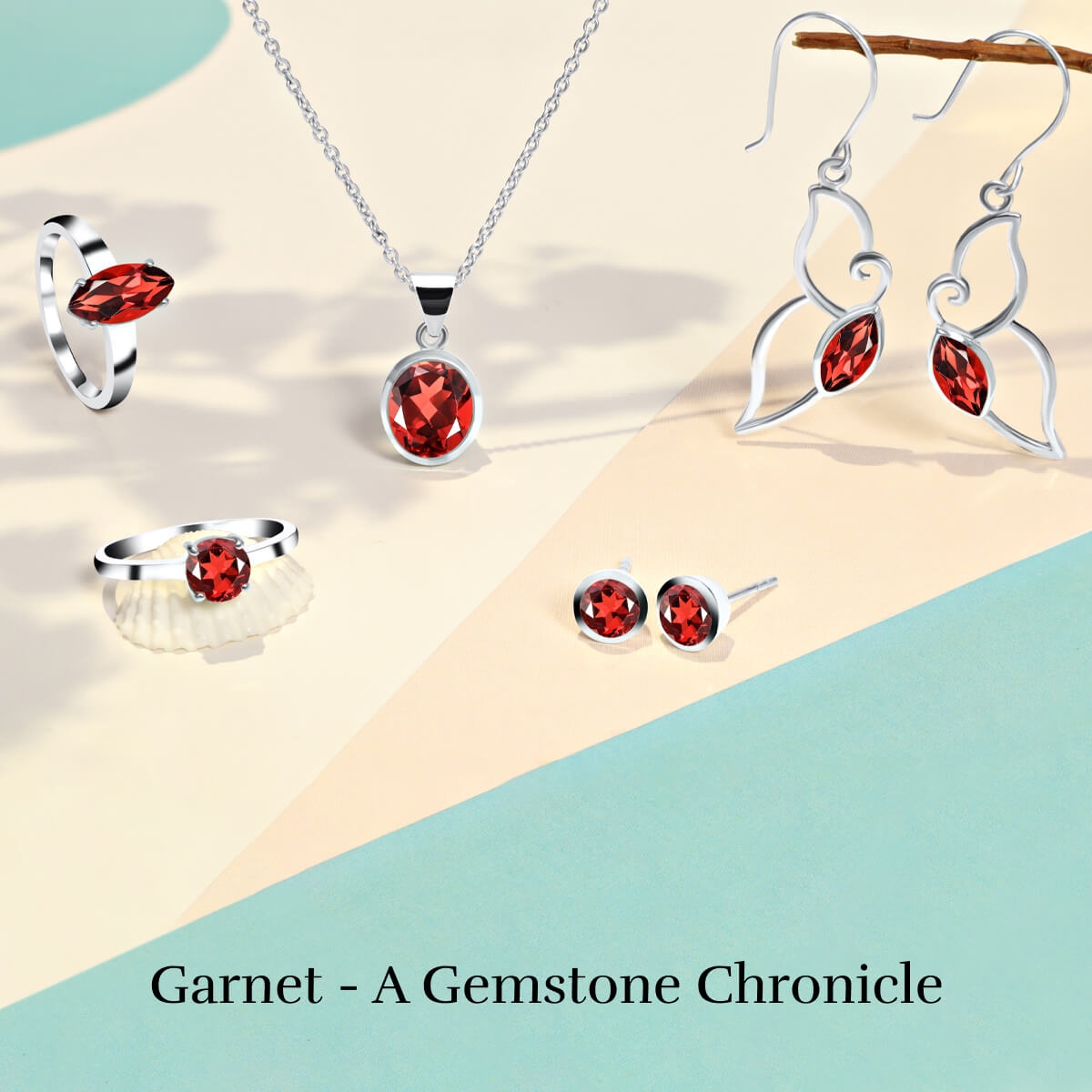 History of Garnet