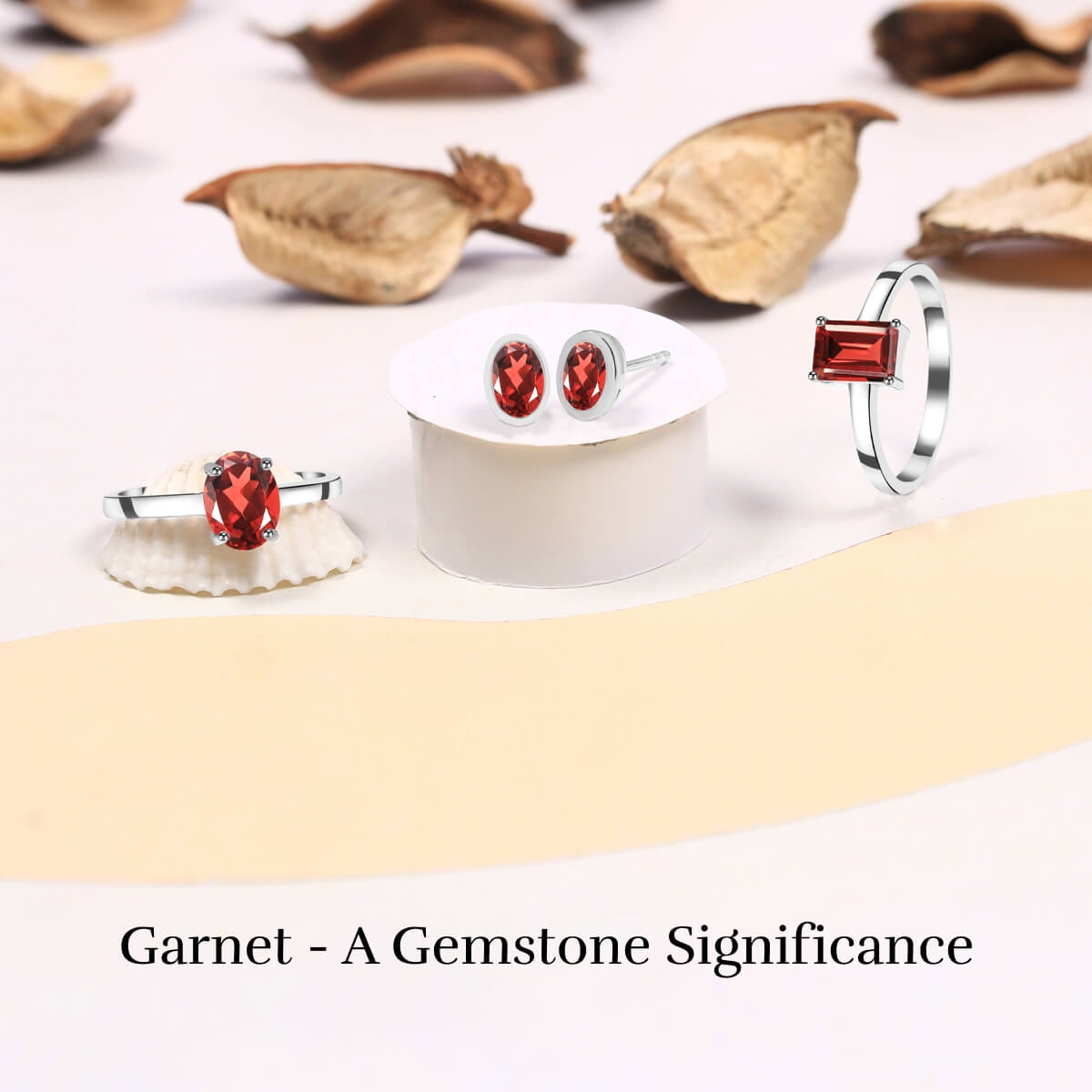 Garnet Significance