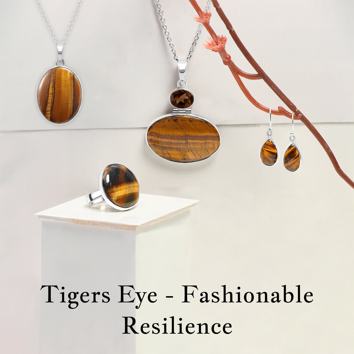 Benefits of wearing tigers eye Bracelet