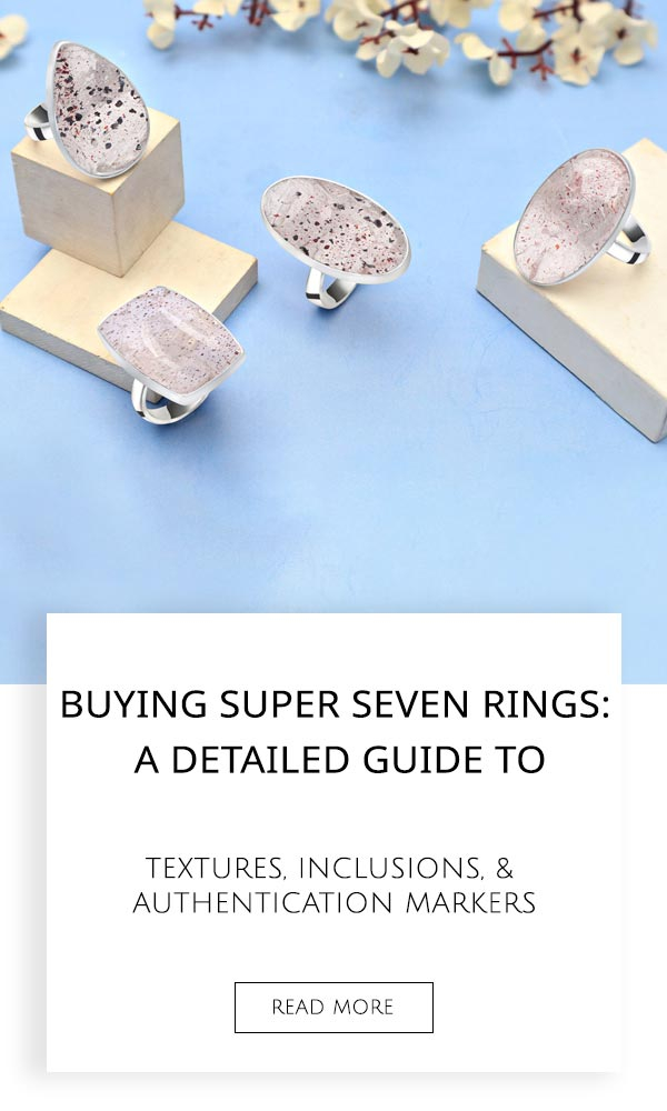 Super Seven Rings
