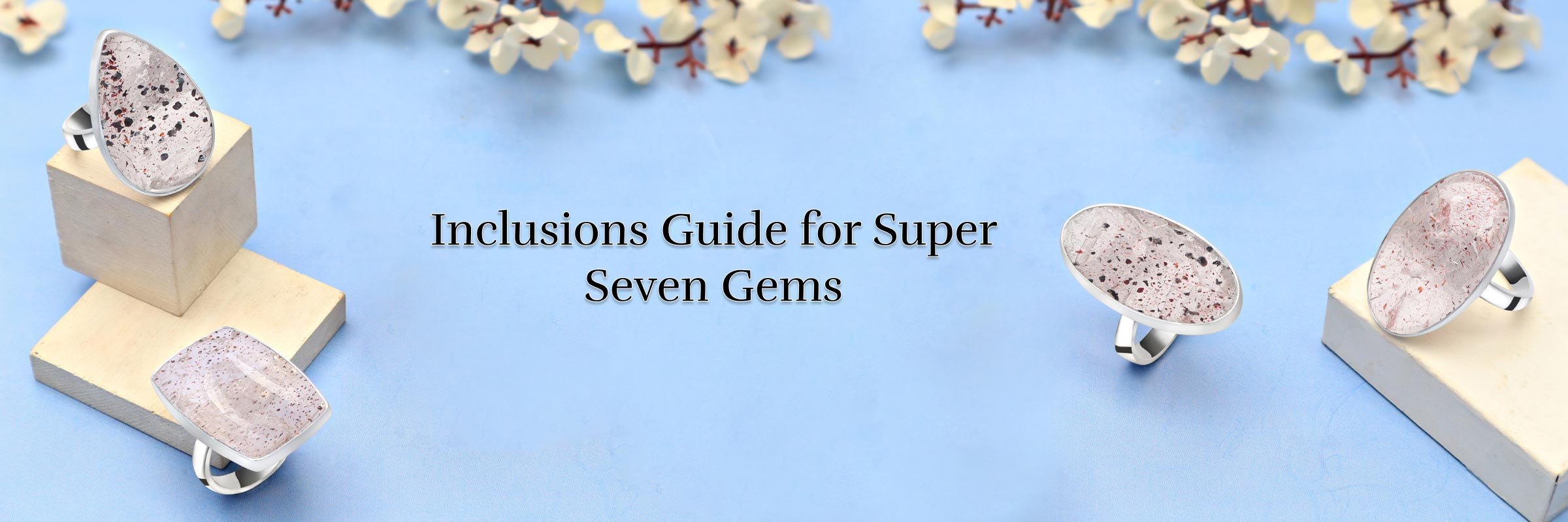 Super Seven Rings
