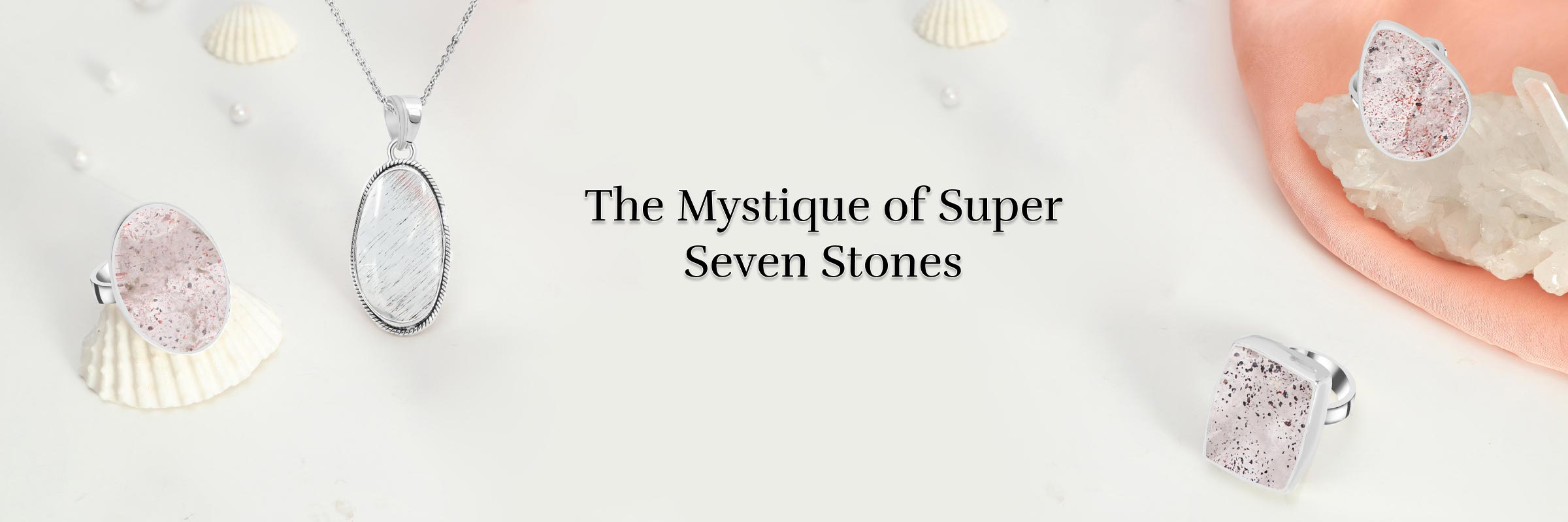 What is Super Seven