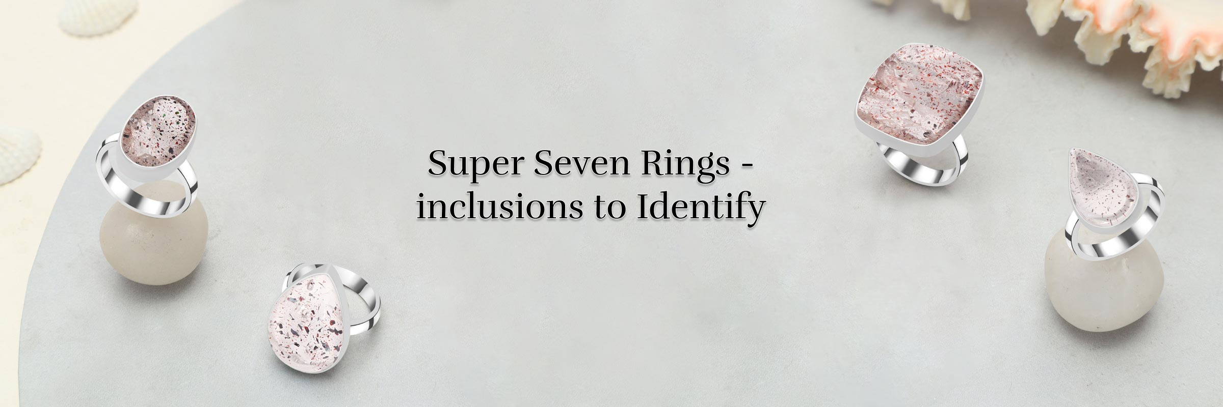 Super Seven Ring