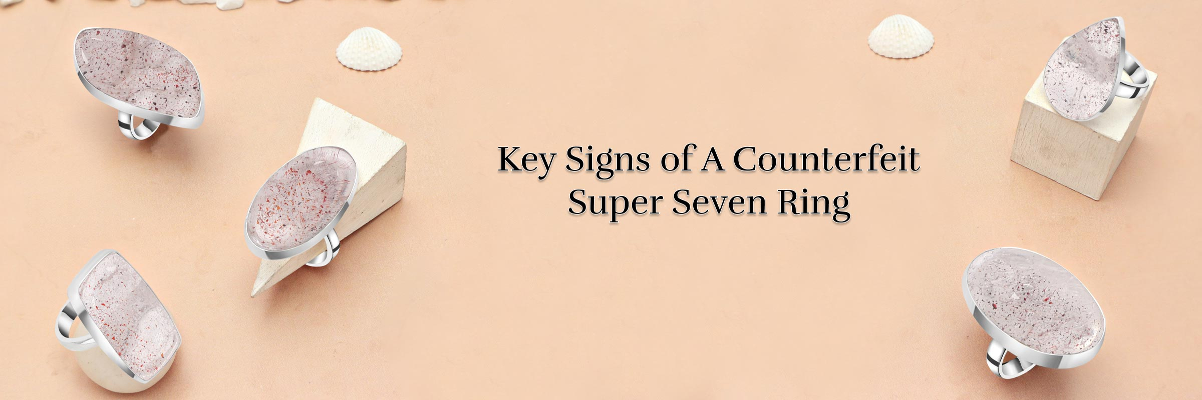 Super Seven Ring