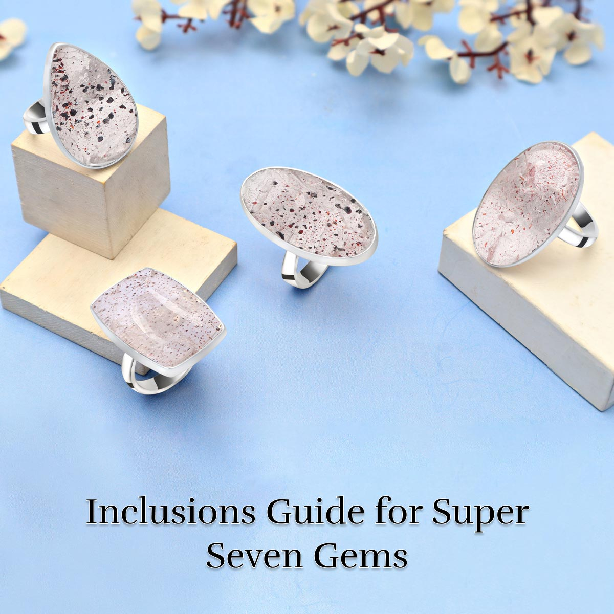 Super Seven Rings